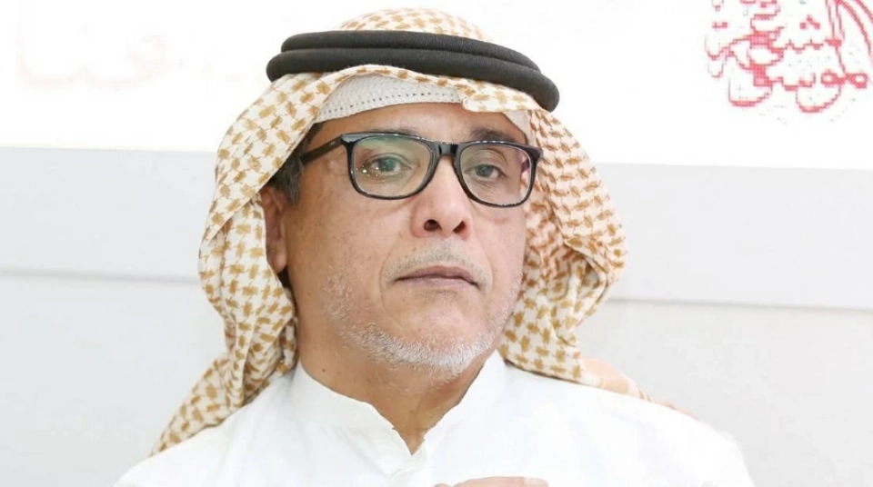 سالم أبو جمهور يكشف أسباب تراجع قصيدة التفعيلة وهيمنة العمود الشعري