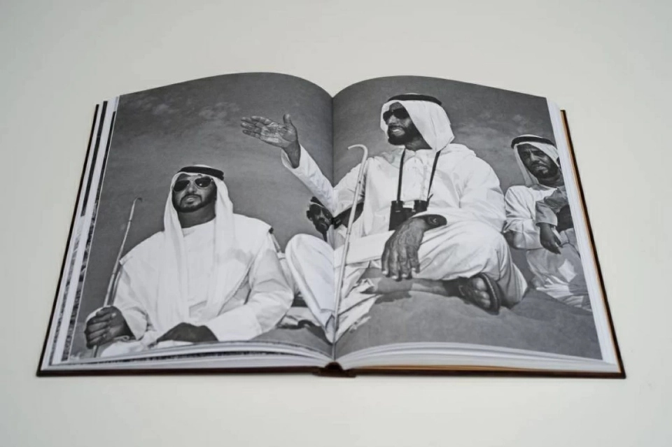 كتاب «كنز الجيل».. إصدار يوثق الإرث الشعري للشيخ زايد ويجسد قيم الإمارات الإنسانية
